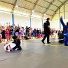 1ª Copa Jiu Jitsu Abrescas Santa Casa é um sucesso
